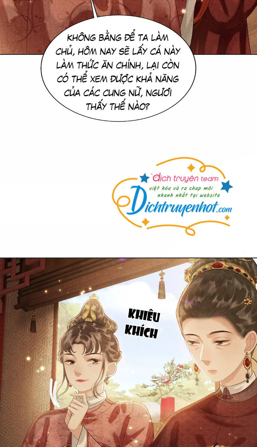 Thượng Thực Nettruyen ZZZ Chương 18 Page 28