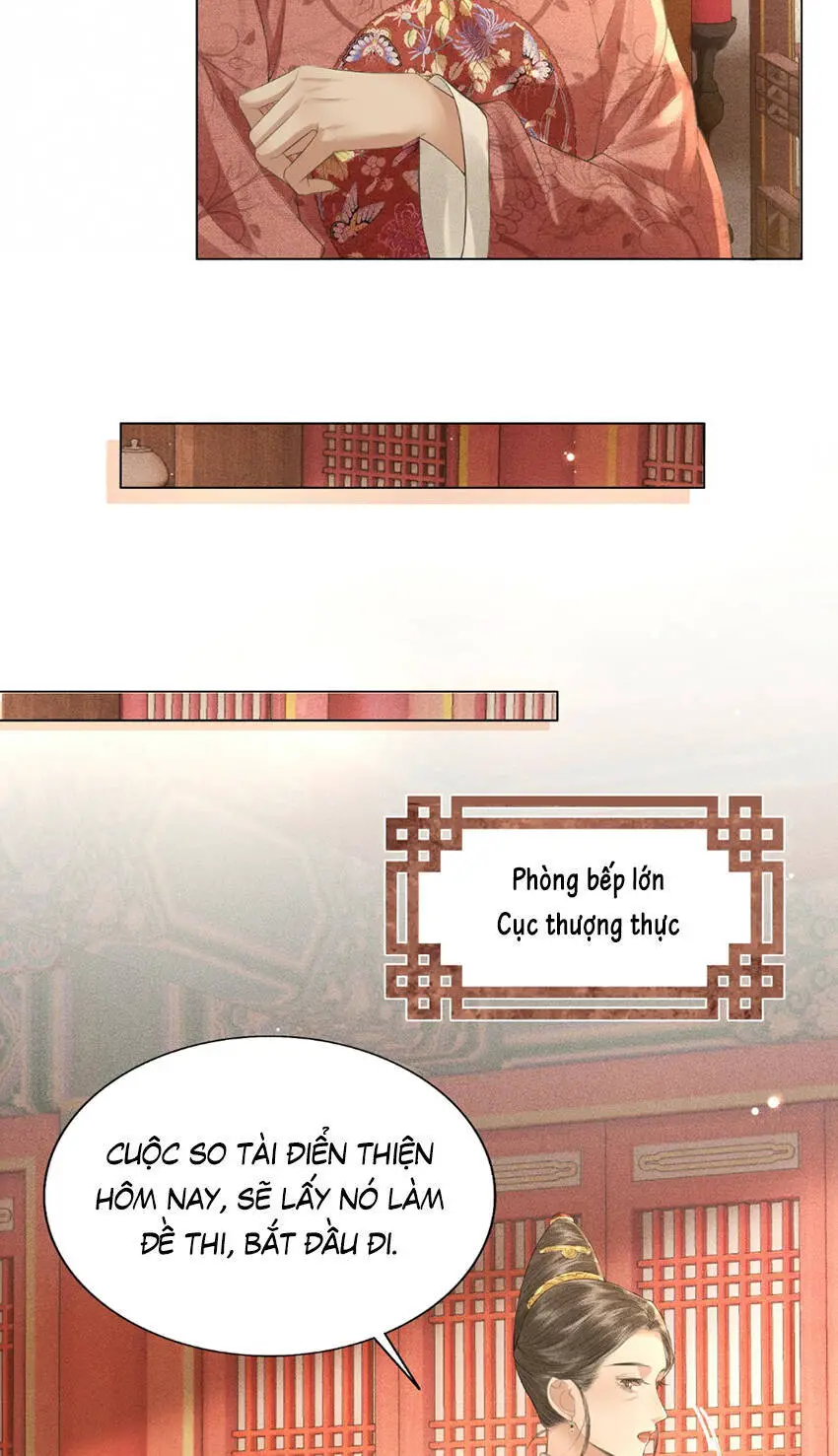 Thượng Thực Nettruyen ZZZ Chương 18 Page 31