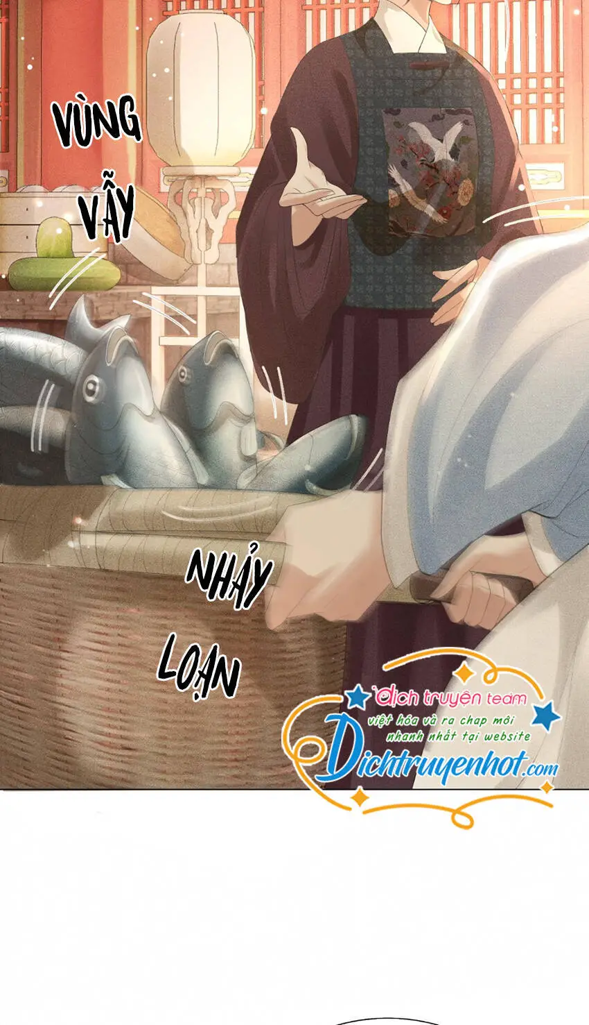 Thượng Thực Nettruyen ZZZ Chương 18 Page 32