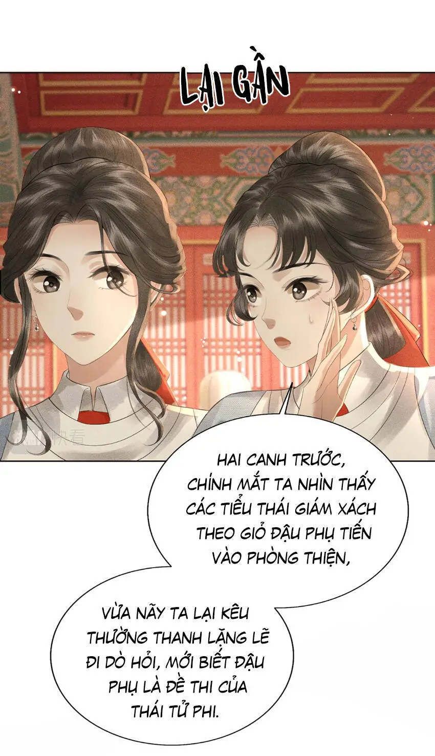 Thượng Thực Nettruyen ZZZ Chương 18 Page 35