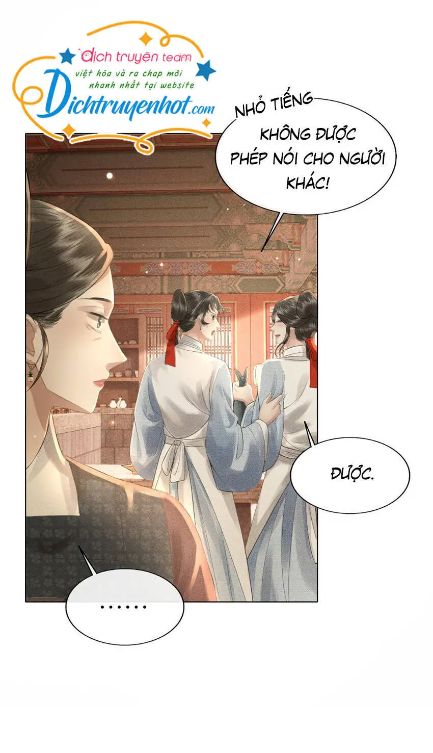 Thượng Thực Nettruyen ZZZ Chương 18 Page 36