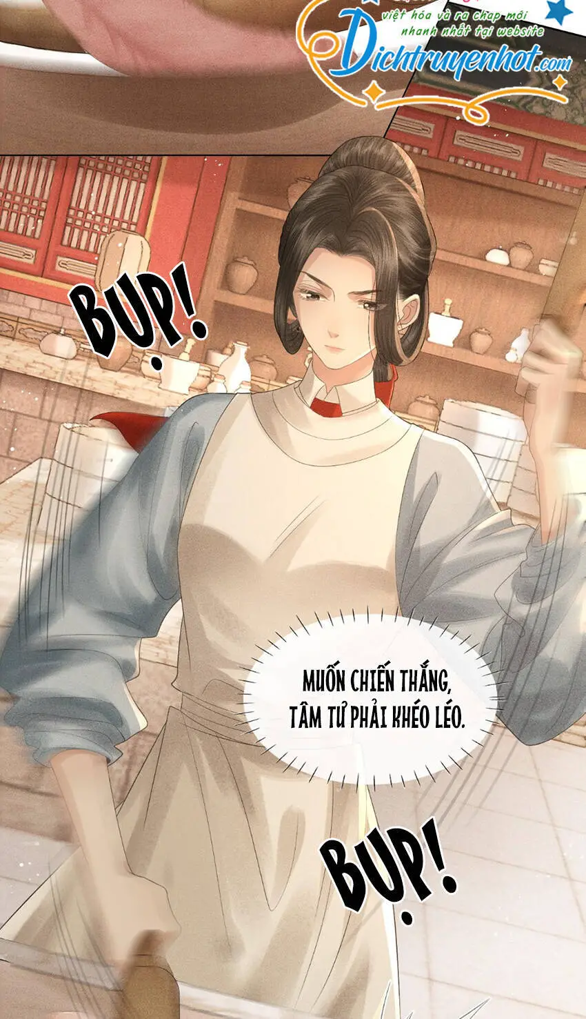 Thượng Thực Nettruyen ZZZ Chương 18 Page 38