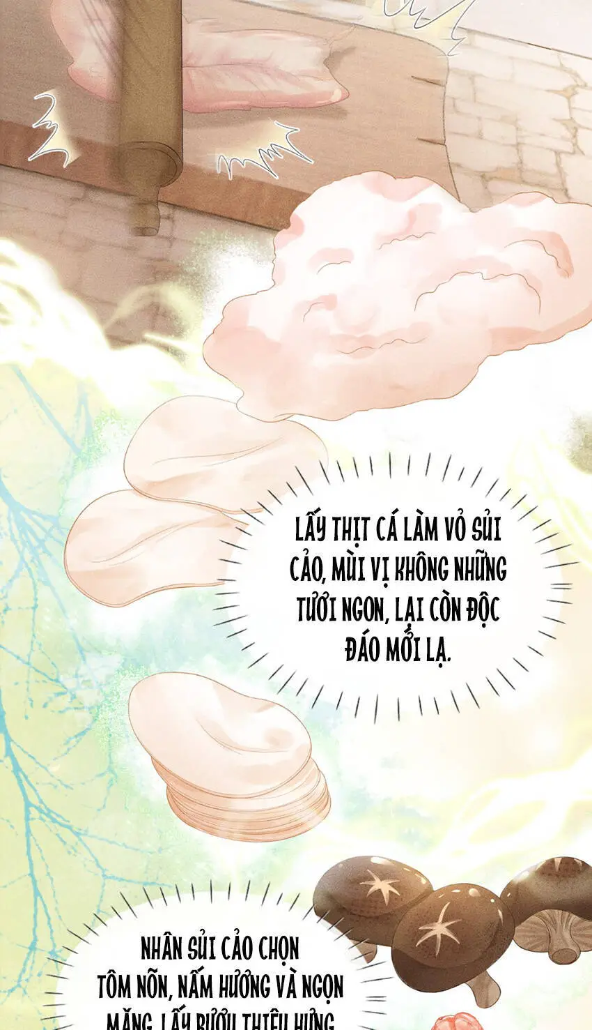 Thượng Thực Nettruyen ZZZ Chương 18 Page 39