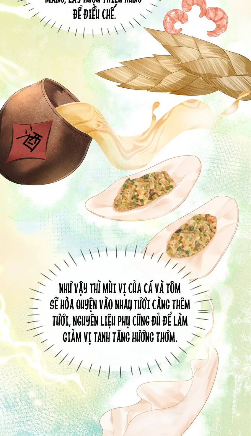 Thượng Thực Nettruyen ZZZ Chương 18 Page 40