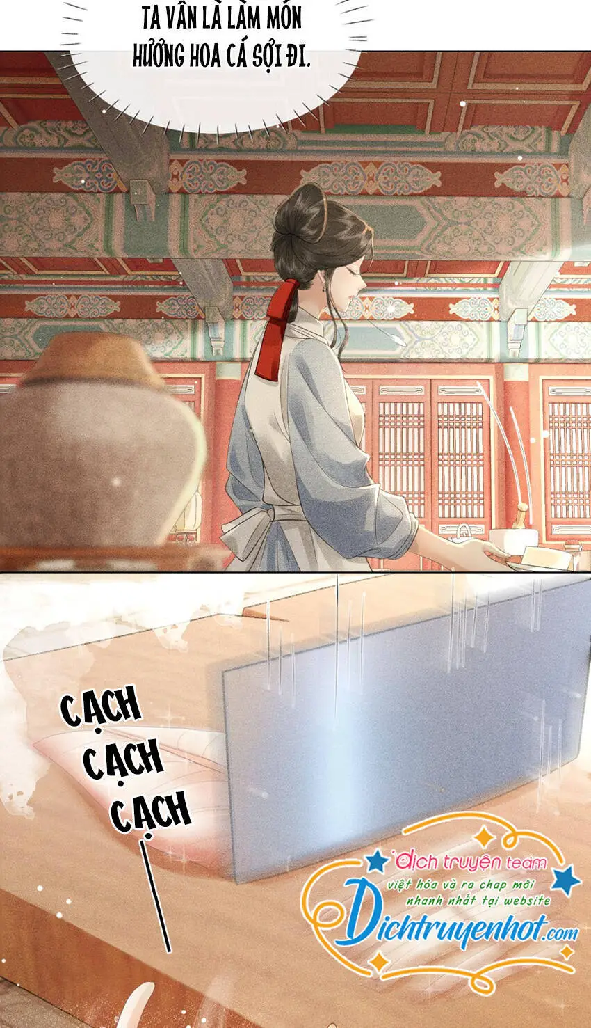 Thượng Thực Nettruyen ZZZ Chương 18 Page 43