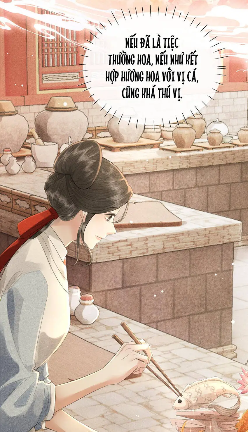 Thượng Thực Nettruyen ZZZ Chương 18 Page 45