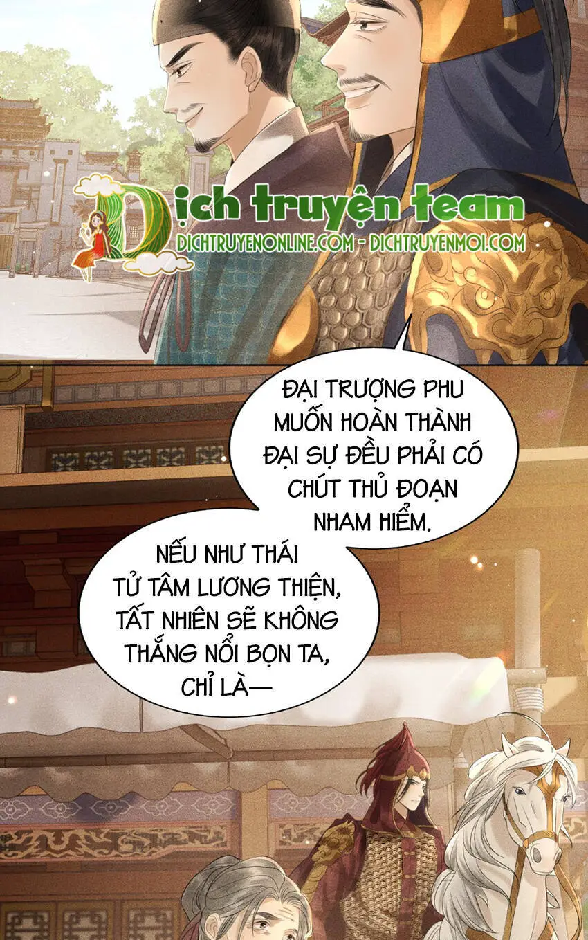 Thượng Thực Nettruyen ZZZ Chương 39 Page 20