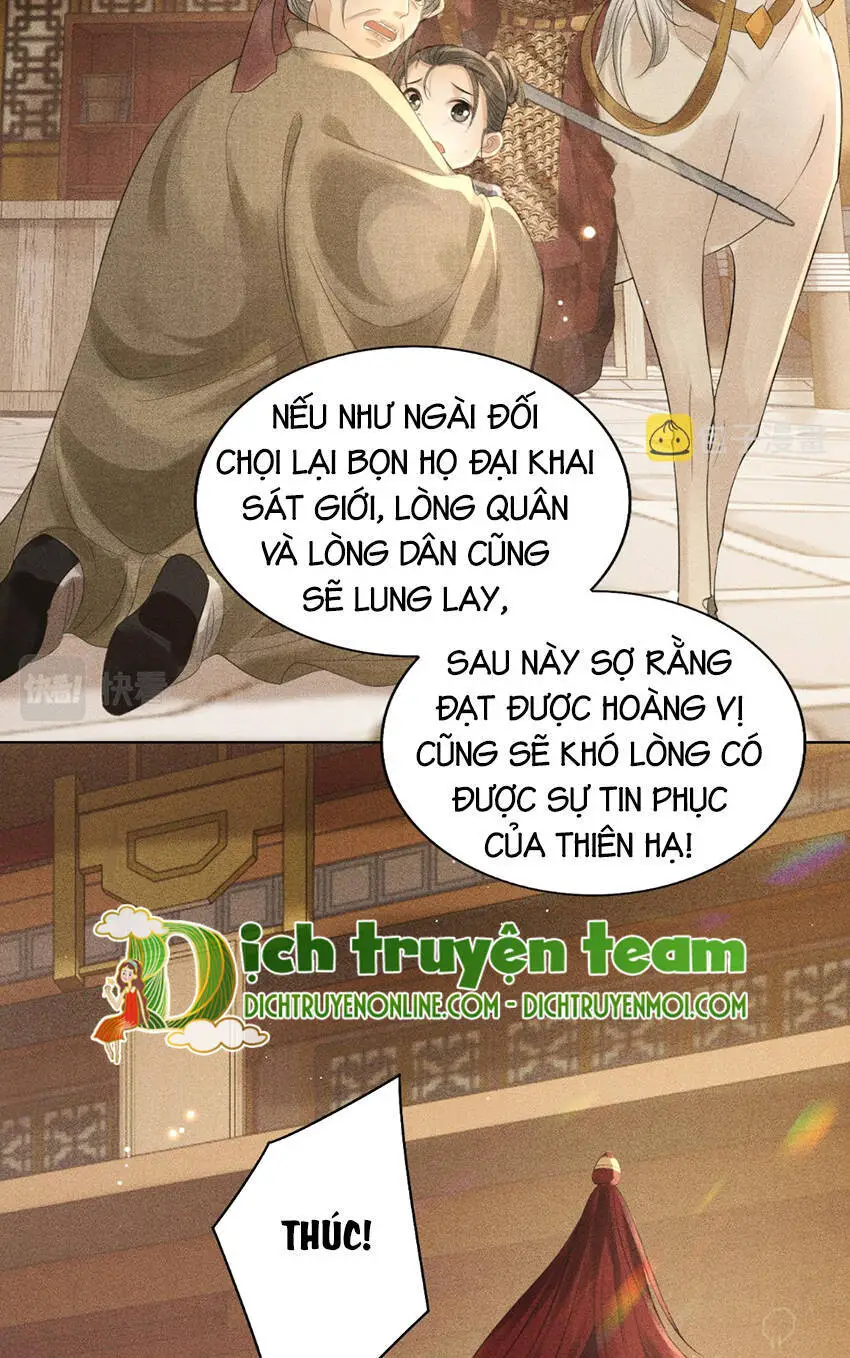 Thượng Thực Nettruyen ZZZ Chương 39 Page 21