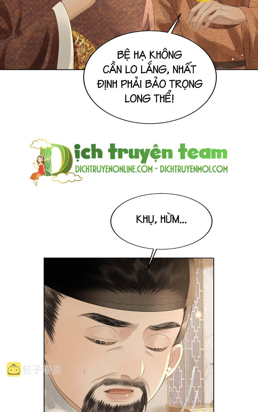 Thượng Thực Nettruyen ZZZ Chương 39 Page 25