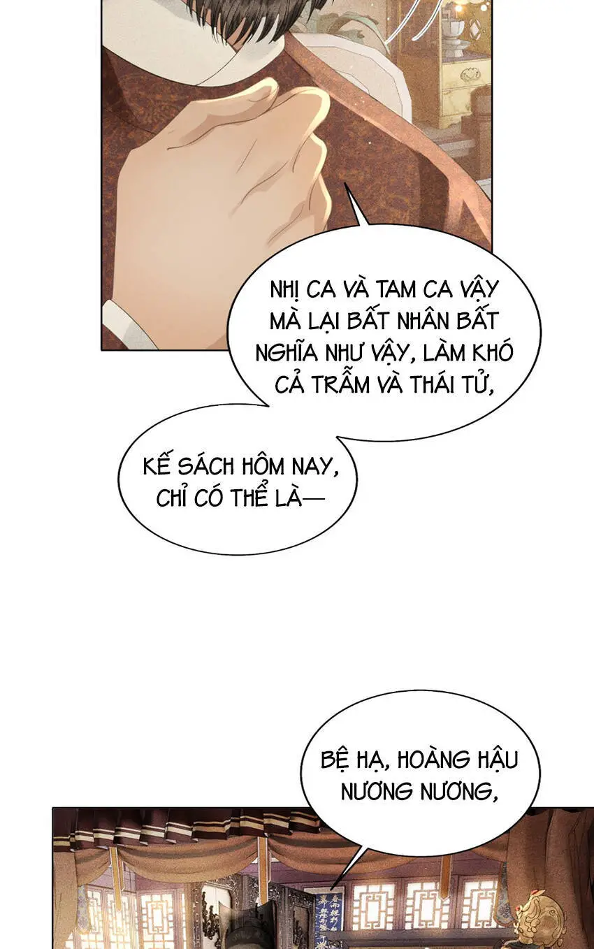 Thượng Thực Nettruyen ZZZ Chương 39 Page 26