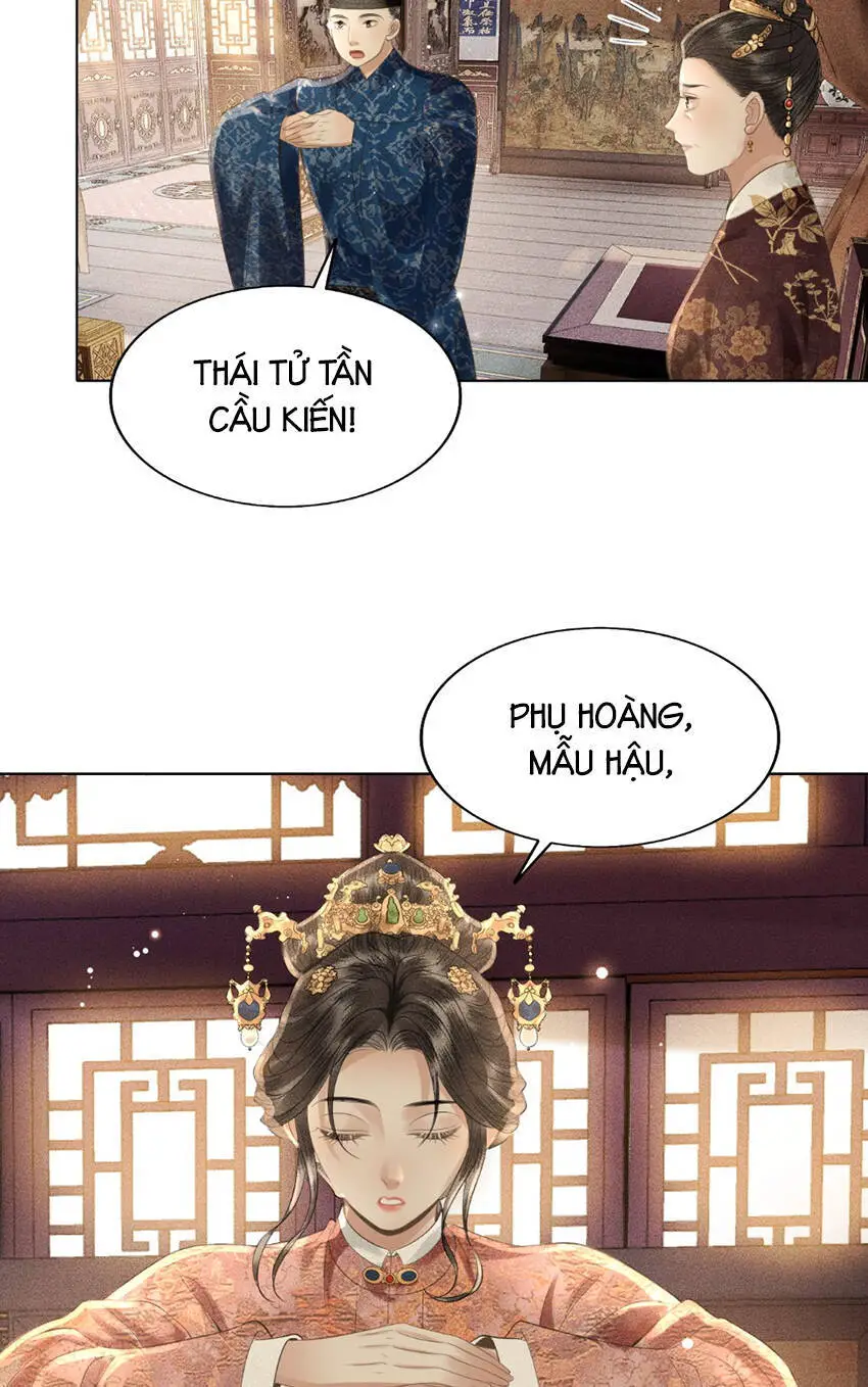 Thượng Thực Nettruyen ZZZ Chương 39 Page 27
