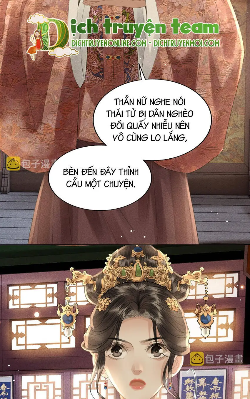 Thượng Thực Nettruyen ZZZ Chương 39 Page 28