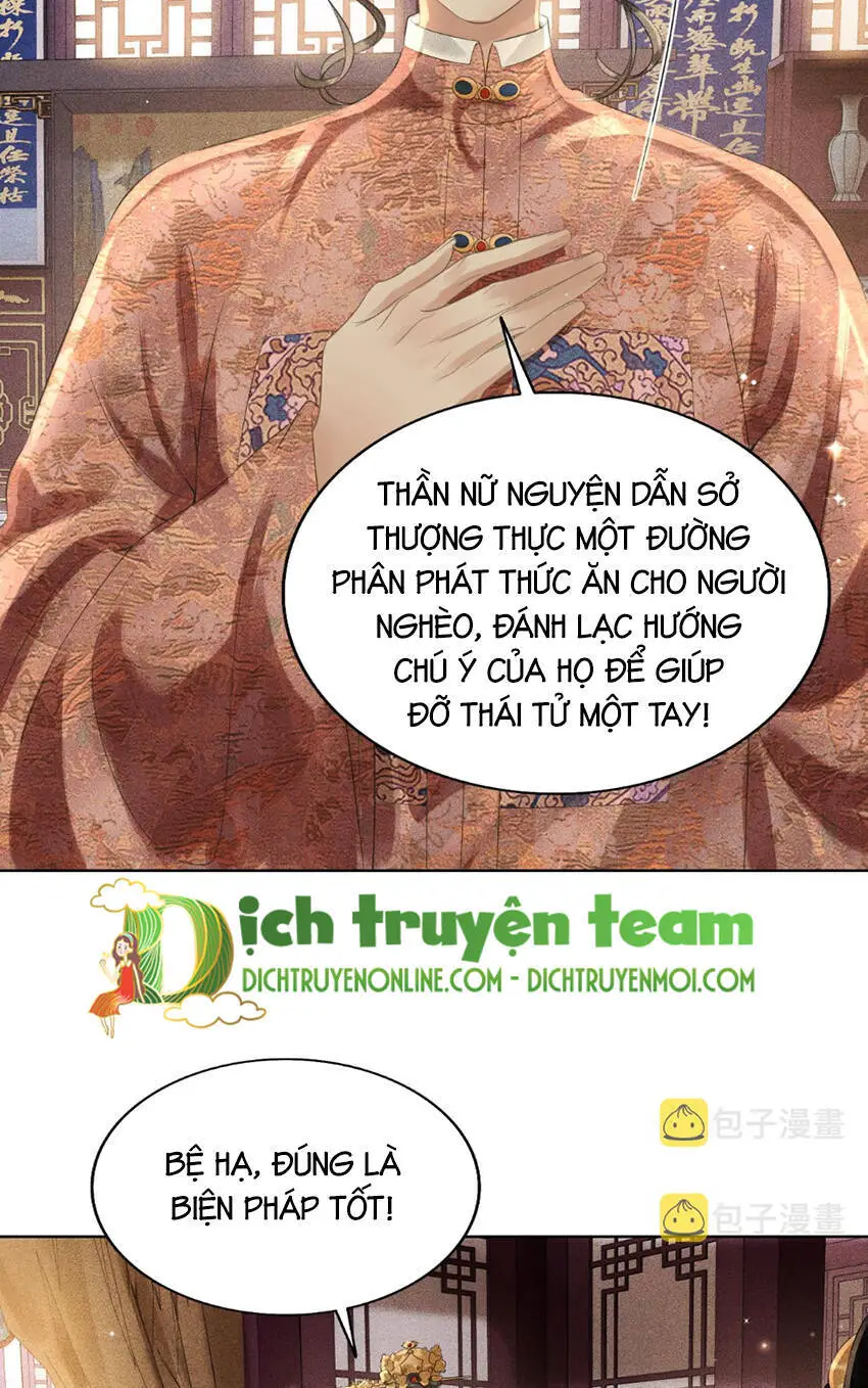 Thượng Thực Nettruyen ZZZ Chương 39 Page 29