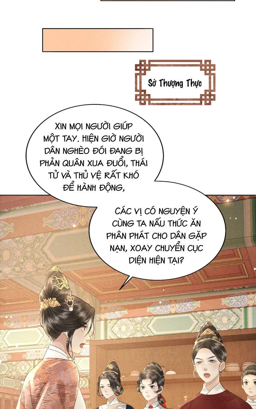 Thượng Thực Nettruyen ZZZ Chương 39 Page 31
