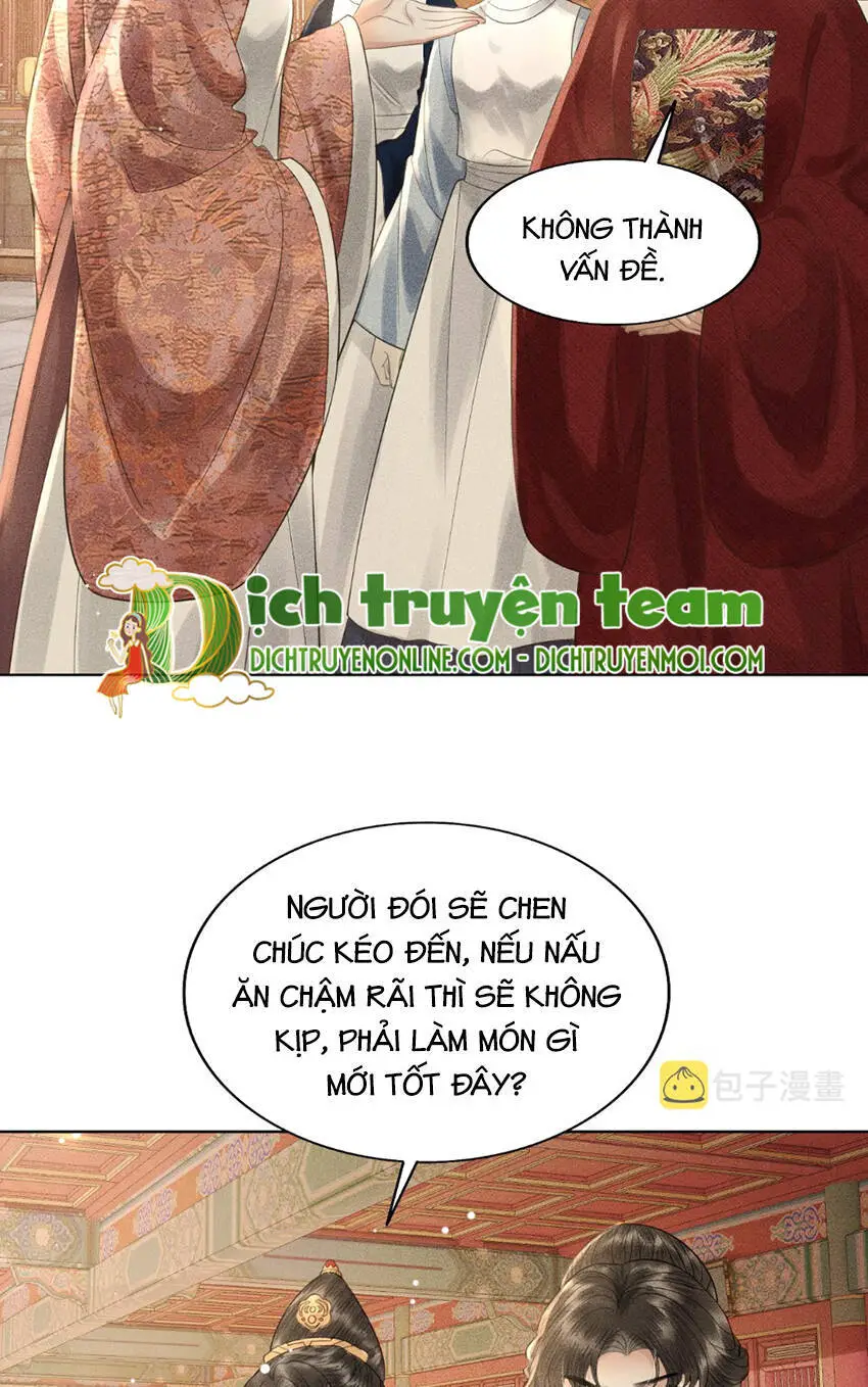 Thượng Thực Nettruyen ZZZ Chương 39 Page 32