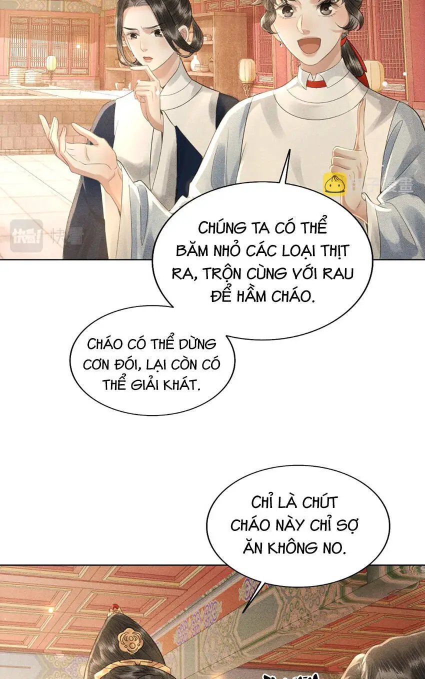 Thượng Thực Nettruyen ZZZ Chương 39 Page 33