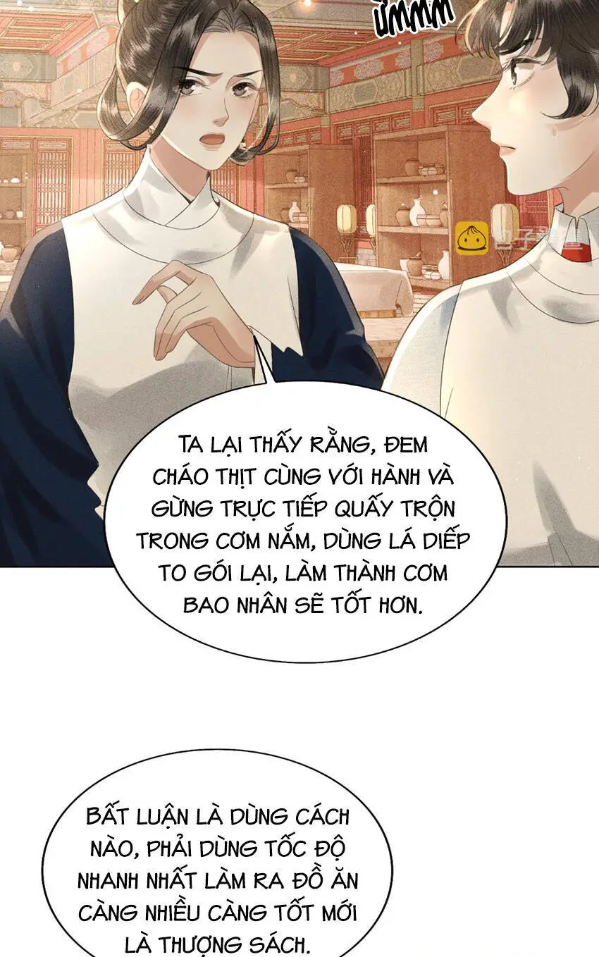 Thượng Thực Nettruyen ZZZ Chương 39 Page 34