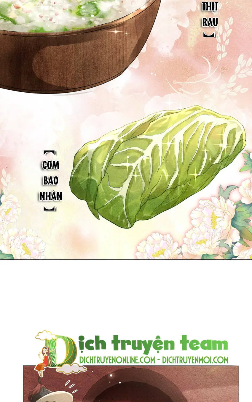 Thượng Thực Nettruyen ZZZ Chương 39 Page 38
