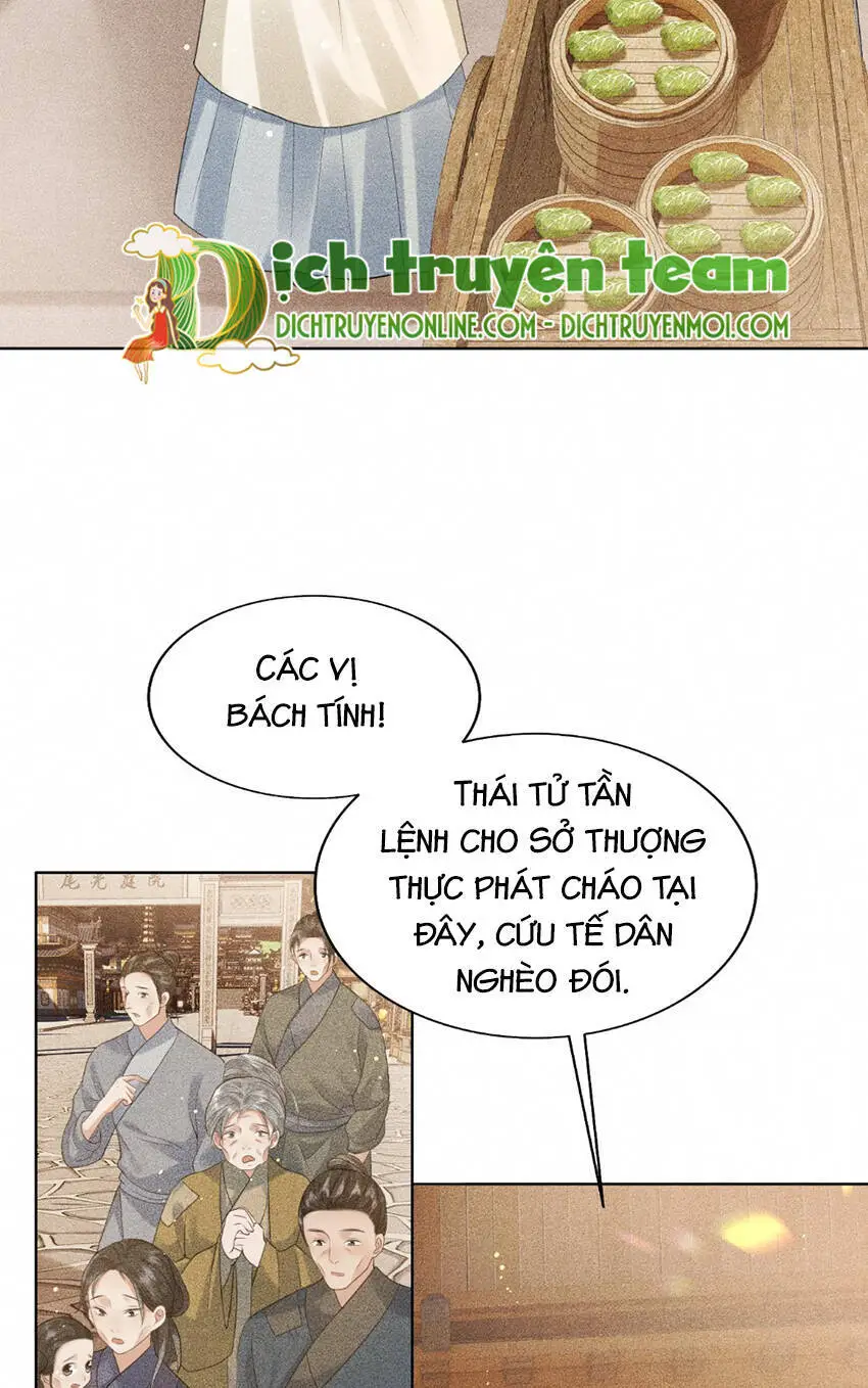 Thượng Thực Nettruyen ZZZ Chương 39 Page 43