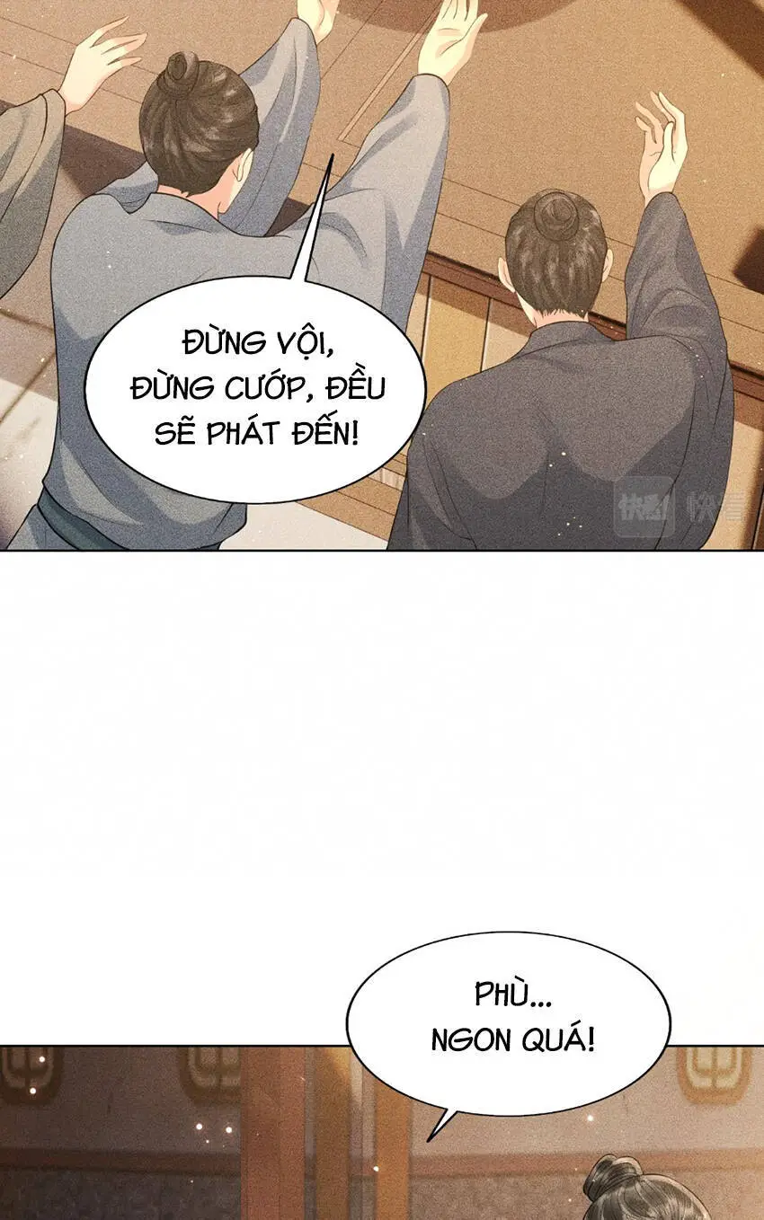 Thượng Thực Nettruyen ZZZ Chương 39 Page 46