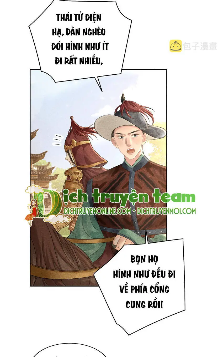 Thượng Thực Nettruyen ZZZ Chương 39 Page 49