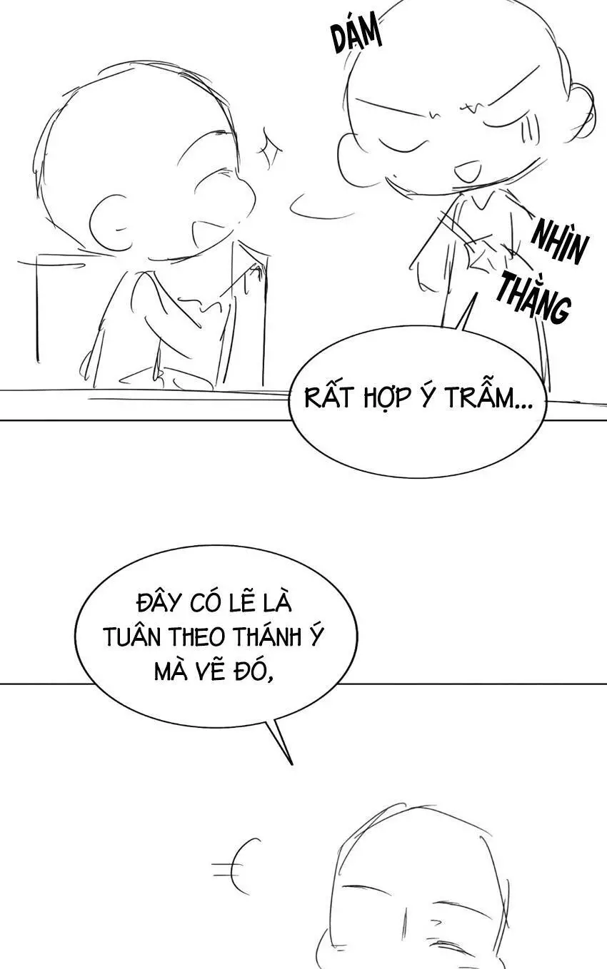 Thượng Thực Nettruyen ZZZ Chương 39 Page 54