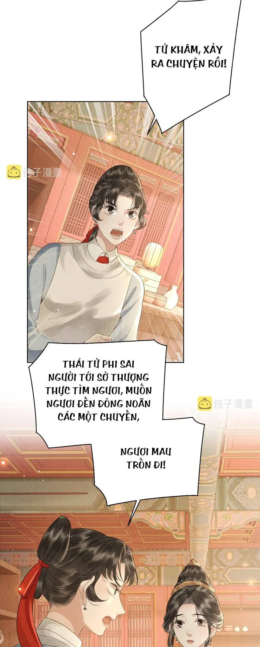 Thượng Thực Nettruyen ZZZ Chương 37 Page 3