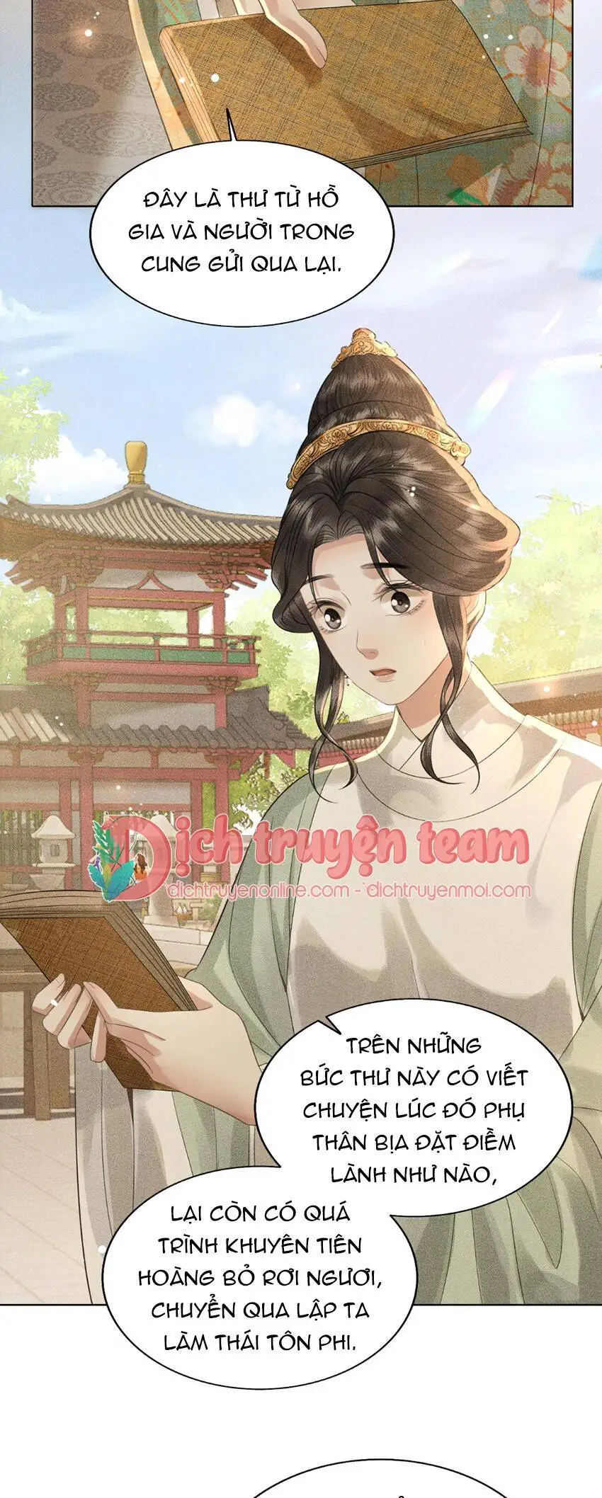 Thượng Thực Nettruyen ZZZ Chương 37 Page 12