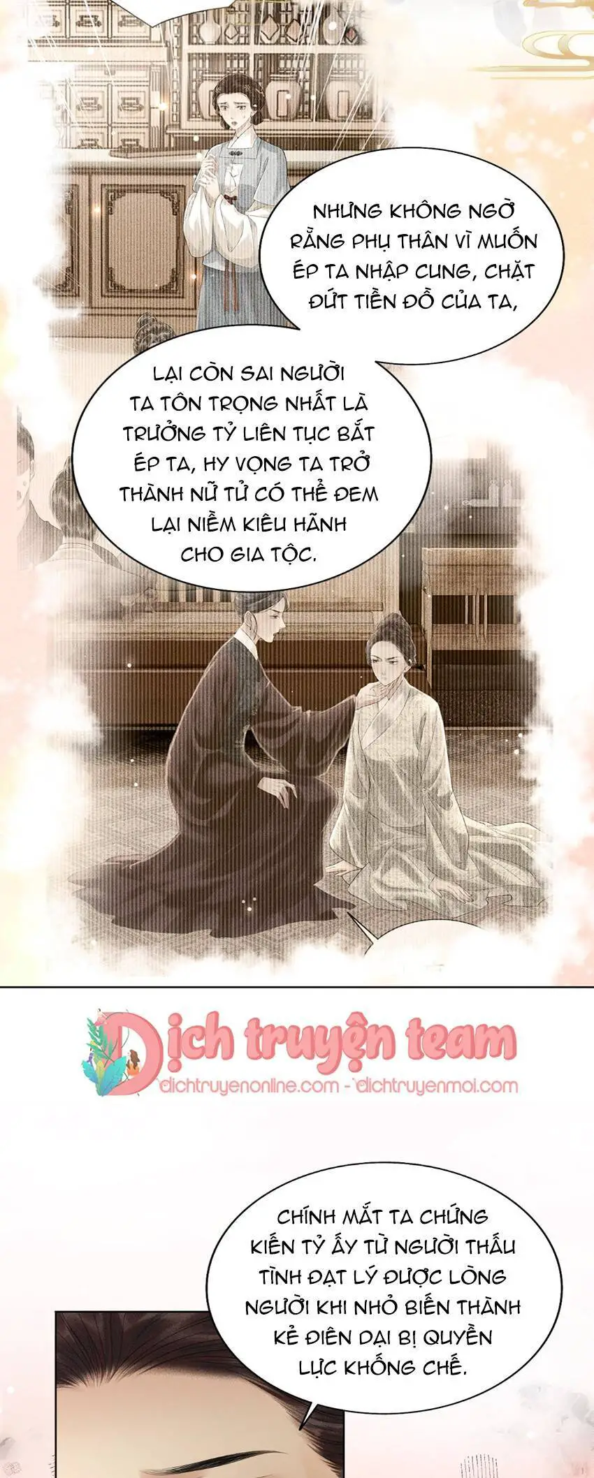 Thượng Thực Nettruyen ZZZ Chương 37 Page 15