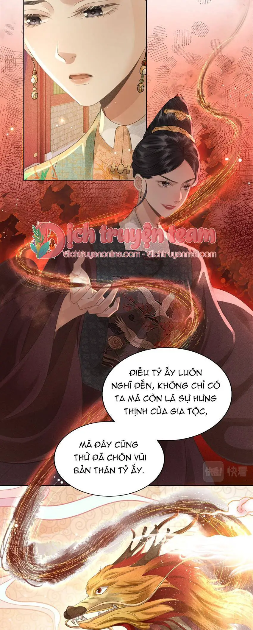 Thượng Thực Nettruyen ZZZ Chương 37 Page 16