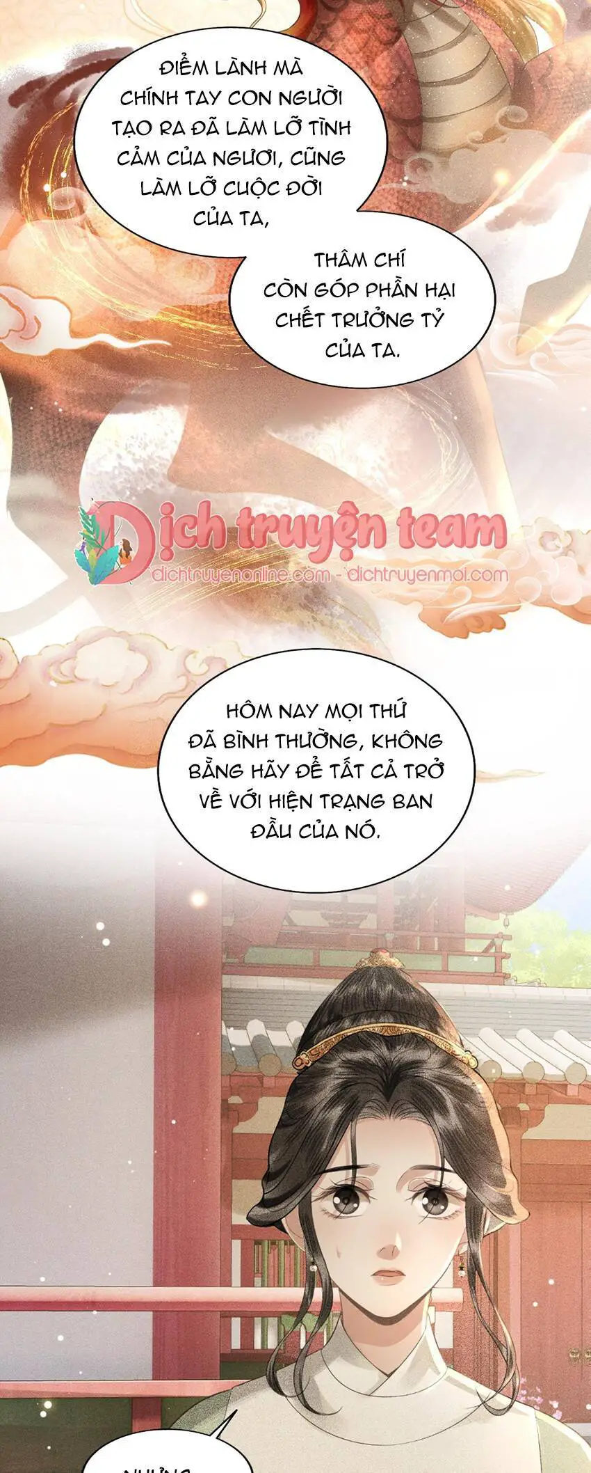 Thượng Thực Nettruyen ZZZ Chương 37 Page 17