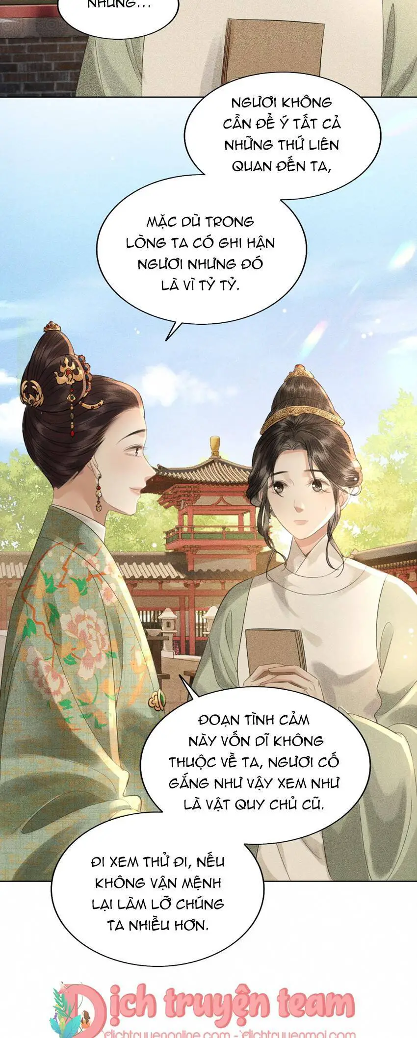 Thượng Thực Nettruyen ZZZ Chương 37 Page 18