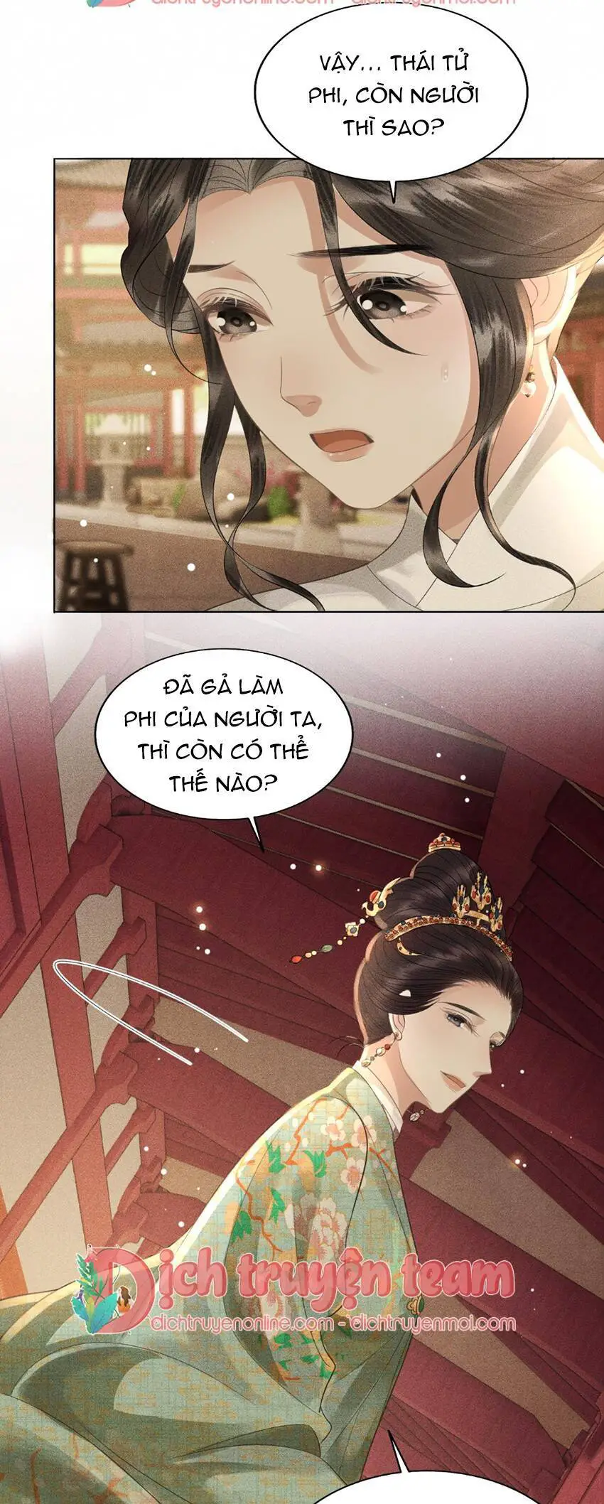 Thượng Thực Nettruyen ZZZ Chương 37 Page 19