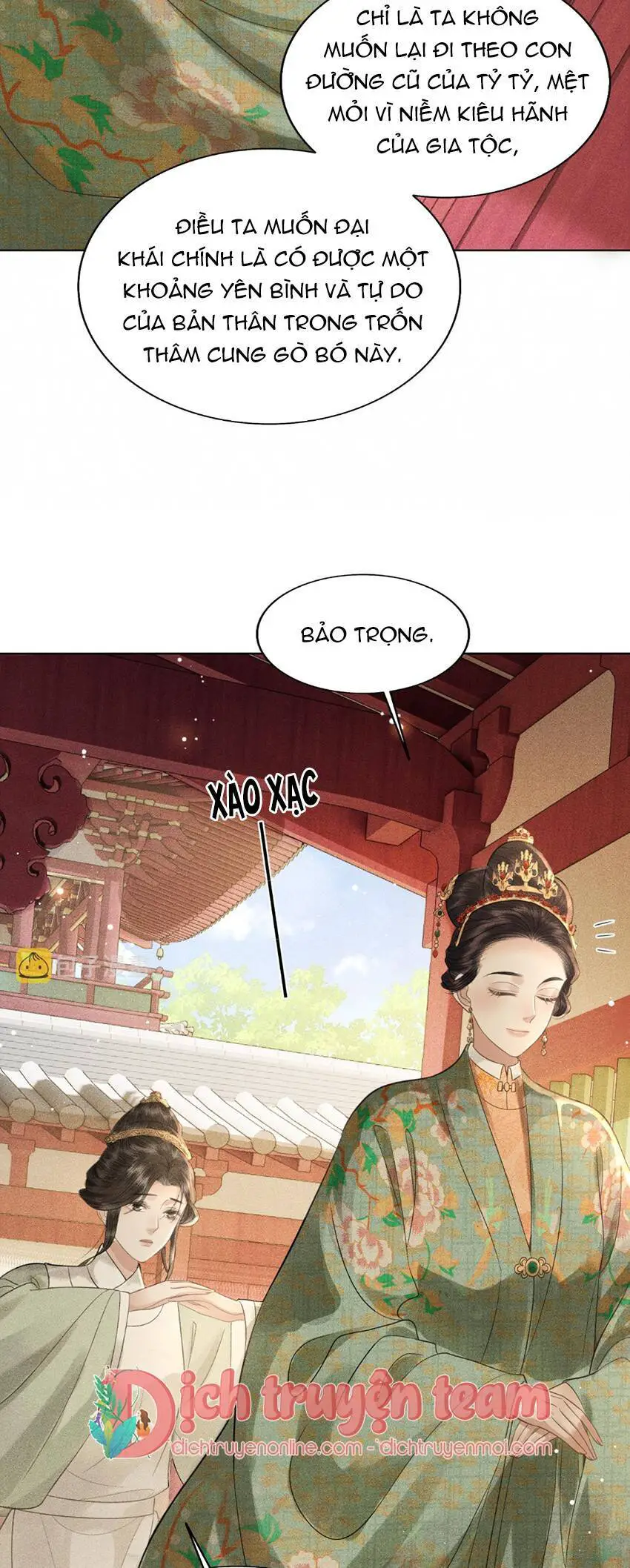 Thượng Thực Nettruyen ZZZ Chương 37 Page 20