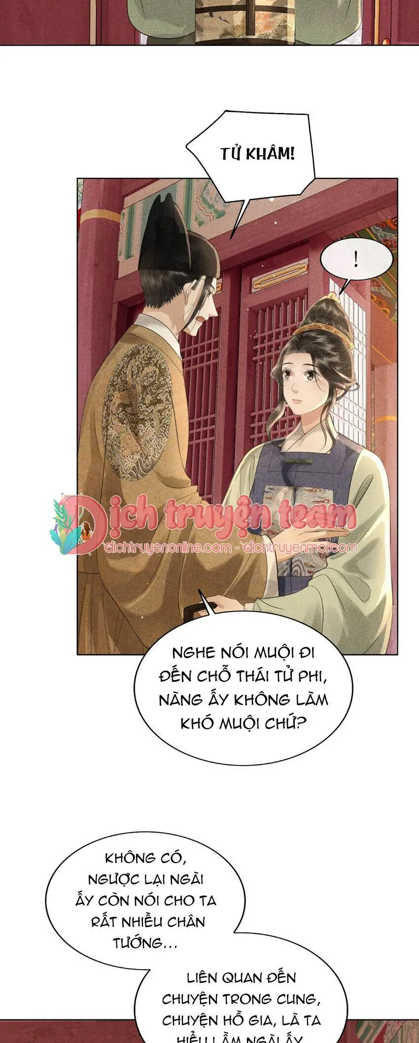 Thượng Thực Nettruyen ZZZ Chương 37 Page 22