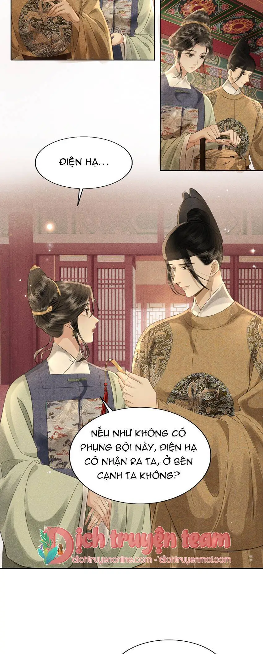 Thượng Thực Nettruyen ZZZ Chương 37 Page 24