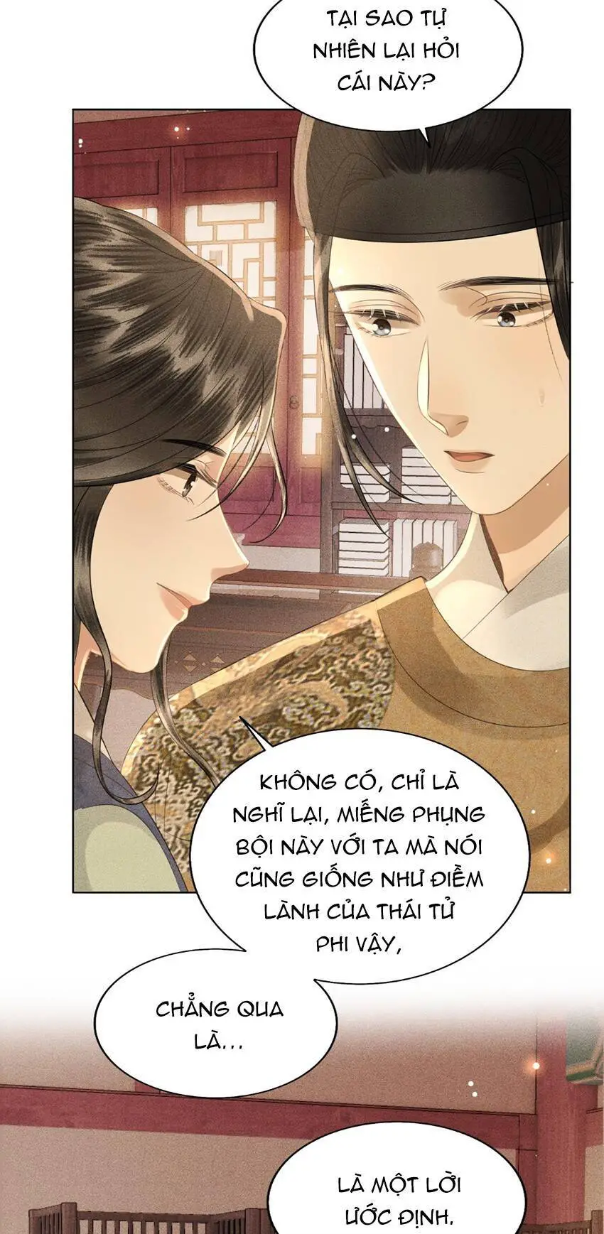 Thượng Thực Nettruyen ZZZ Chương 37 Page 25