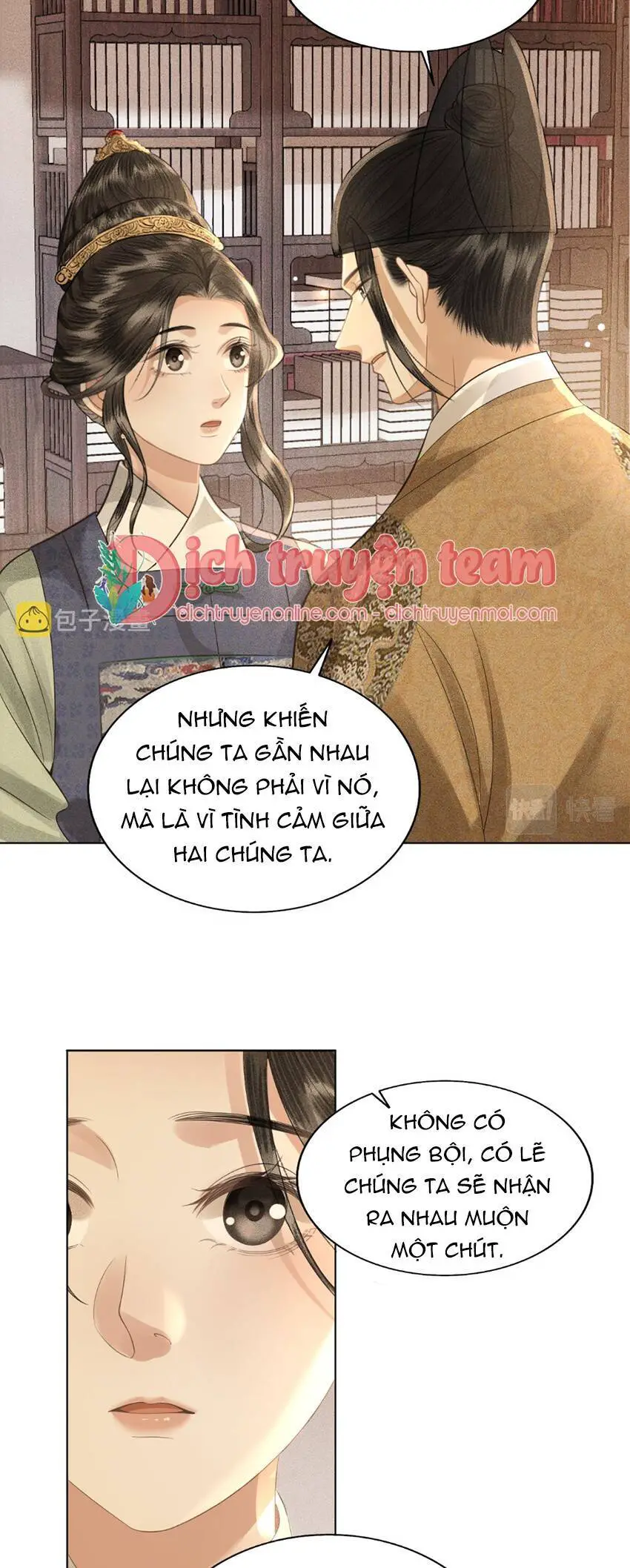 Thượng Thực Nettruyen ZZZ Chương 37 Page 26