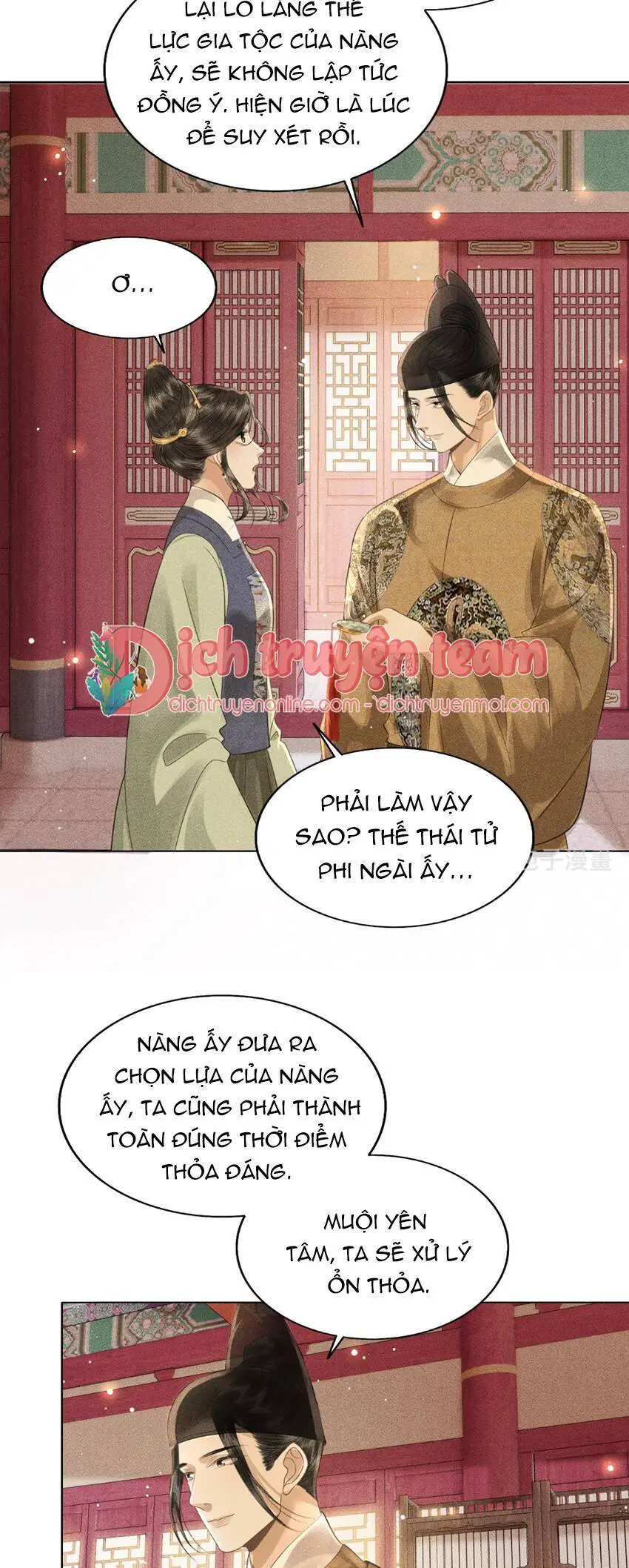 Thượng Thực Nettruyen ZZZ Chương 37 Page 28
