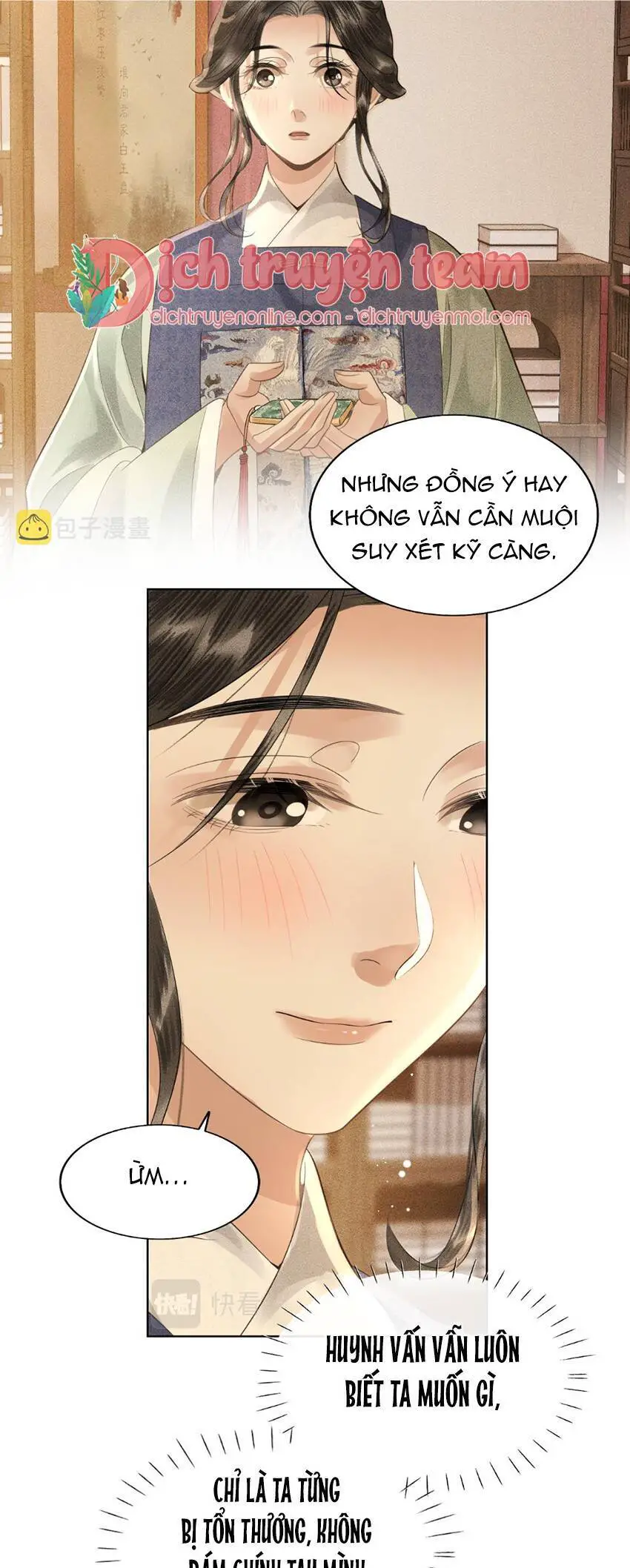 Thượng Thực Nettruyen ZZZ Chương 37 Page 30