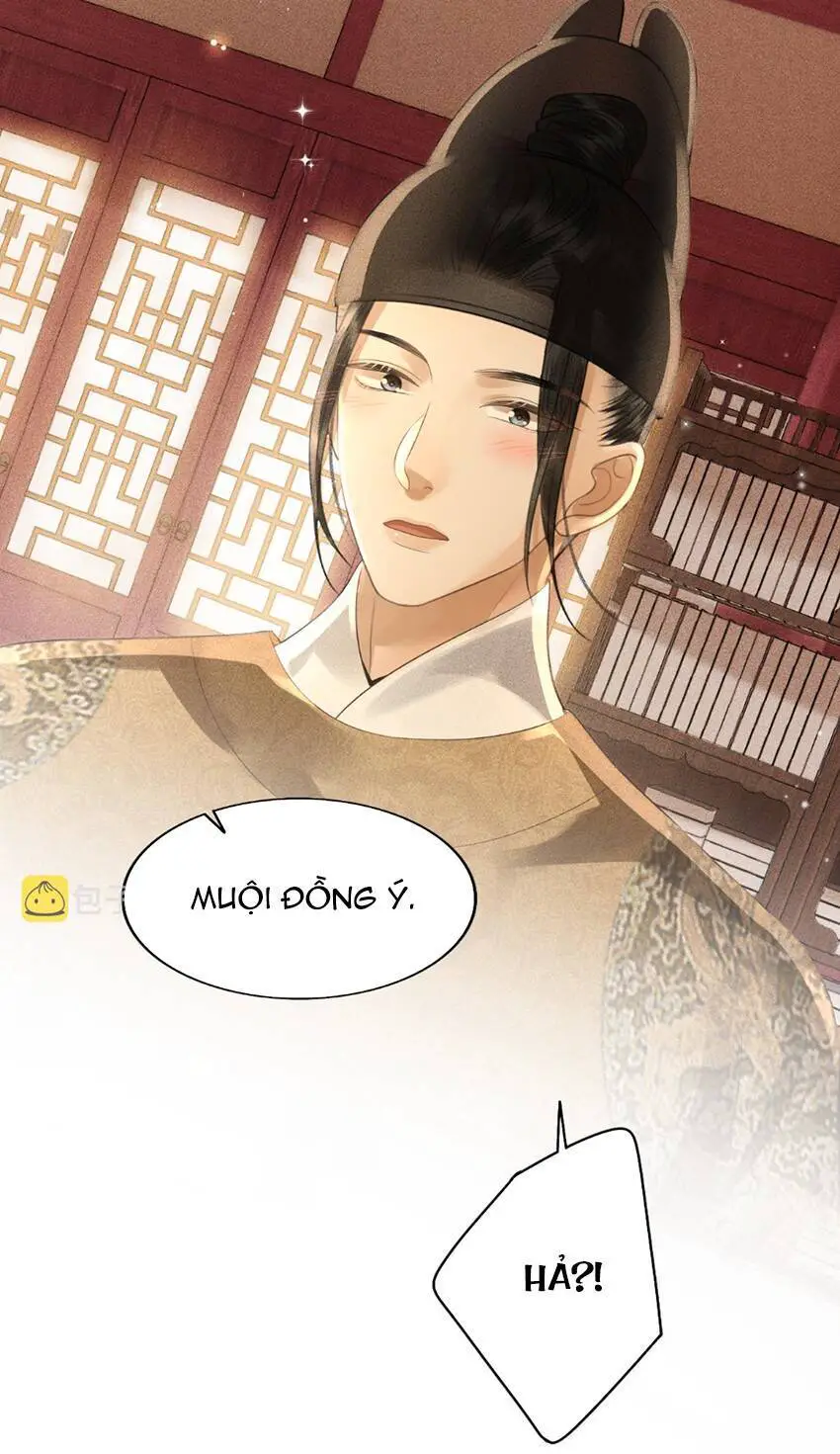 Thượng Thực Nettruyen ZZZ Chương 37 Page 33