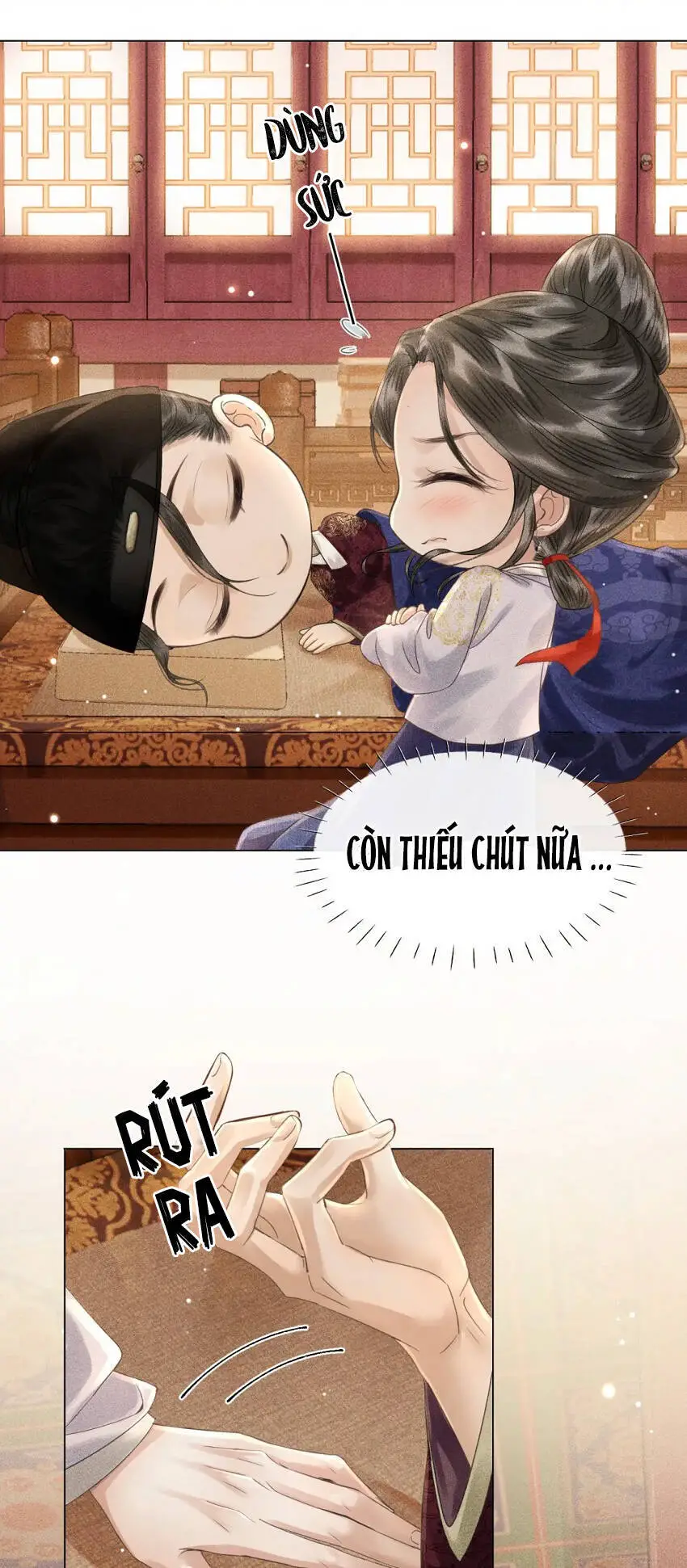 Thượng Thực Nettruyen ZZZ Chương 16 Page 31
