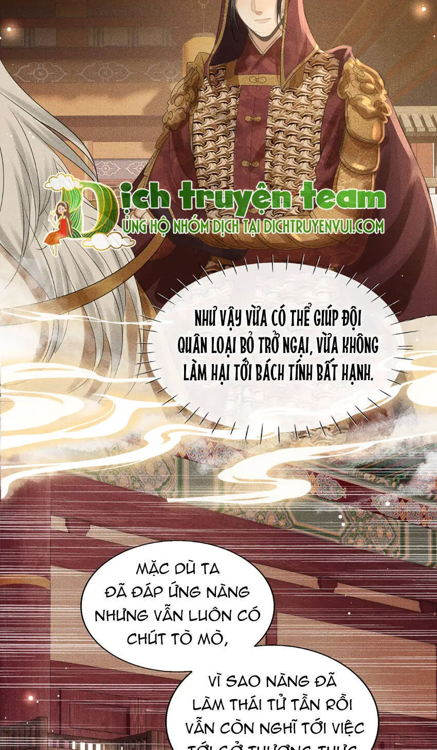 Thượng Thực Nettruyen ZZZ Chương 40 Page 2