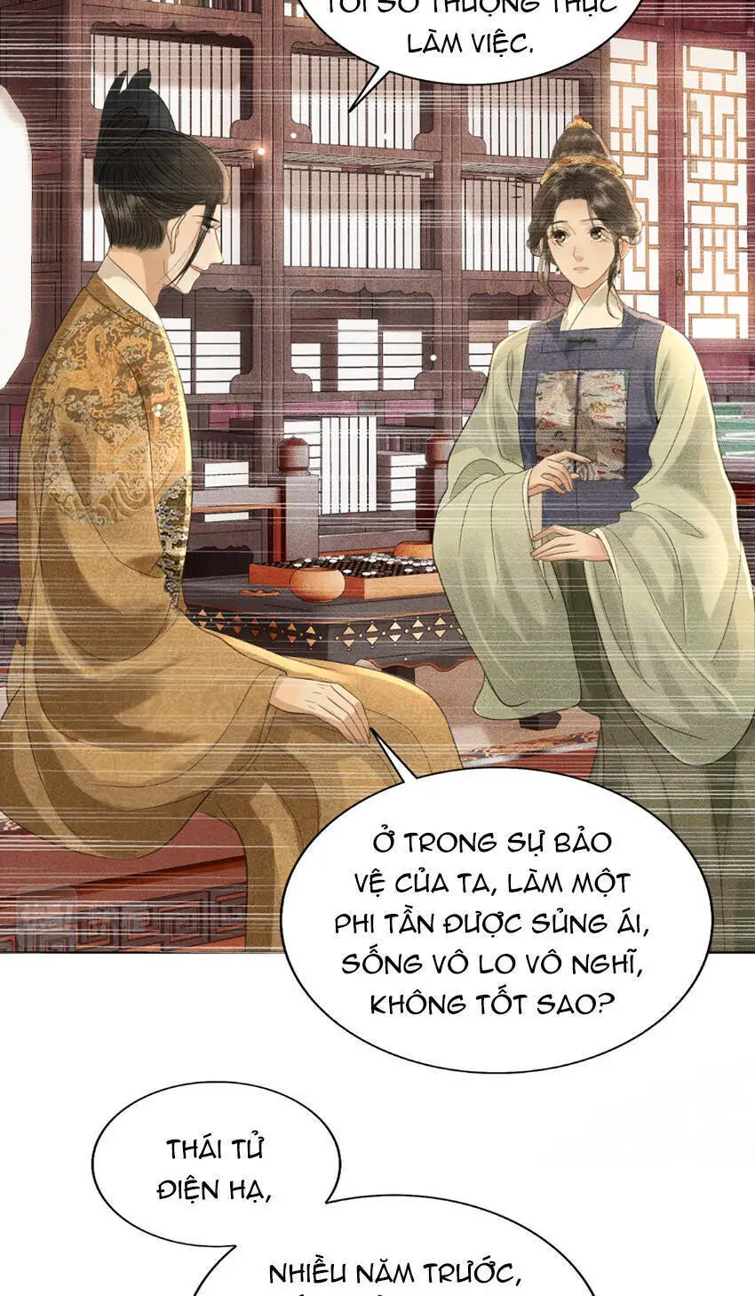 Thượng Thực Nettruyen ZZZ Chương 40 Page 3