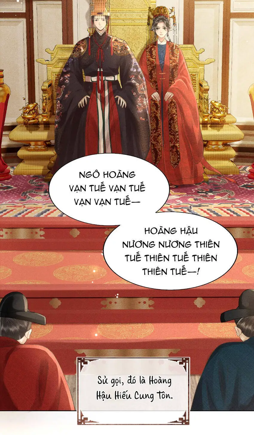 Thượng Thực Nettruyen ZZZ Chương 40 Page 18