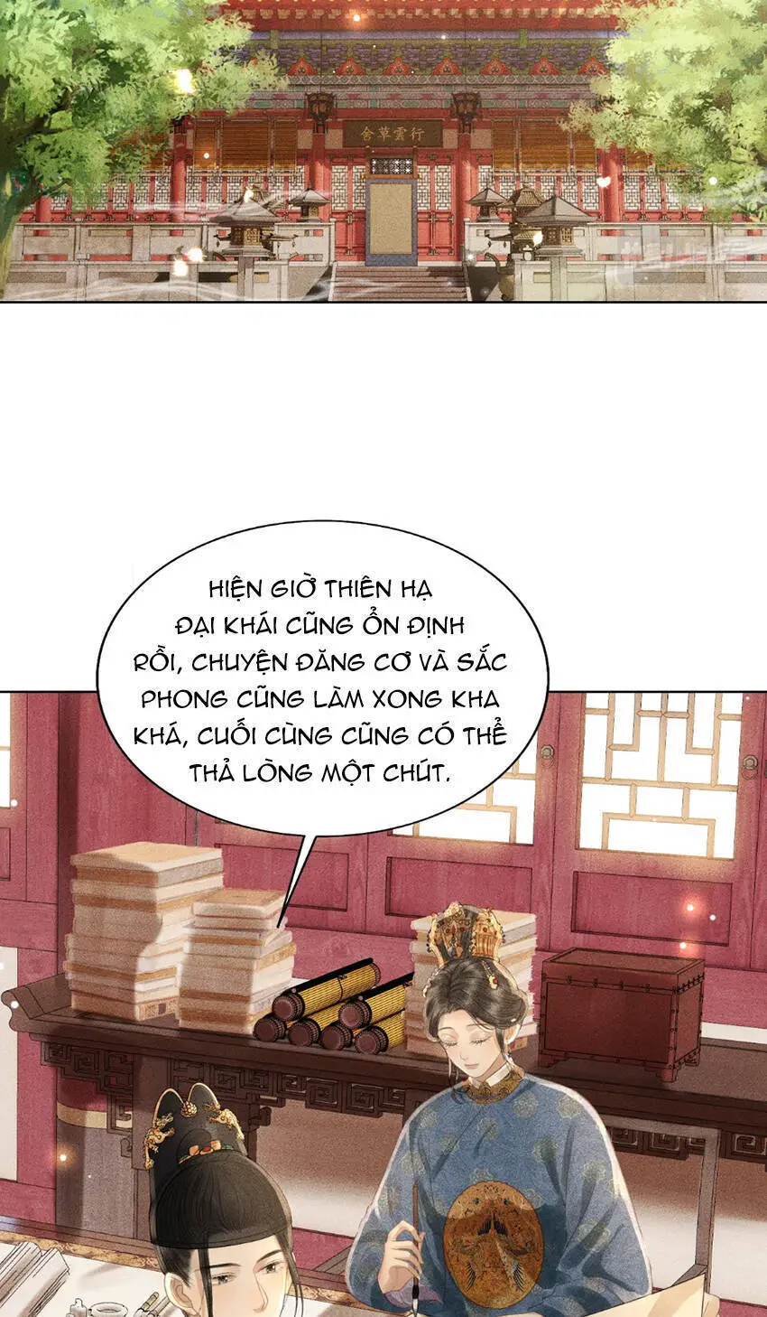 Thượng Thực Nettruyen ZZZ Chương 40 Page 20