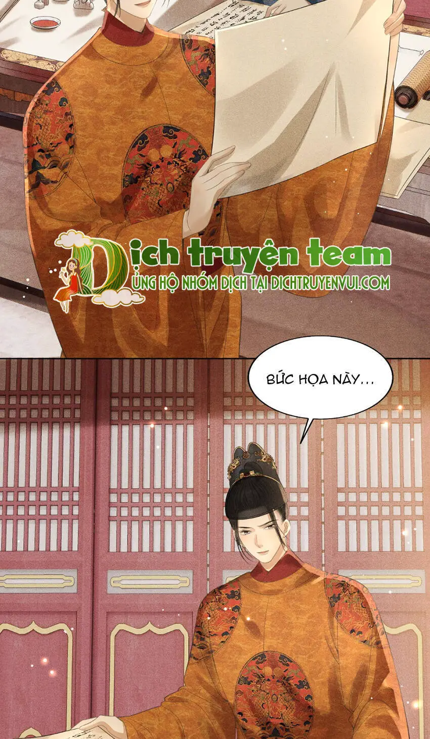 Thượng Thực Nettruyen ZZZ Chương 40 Page 21