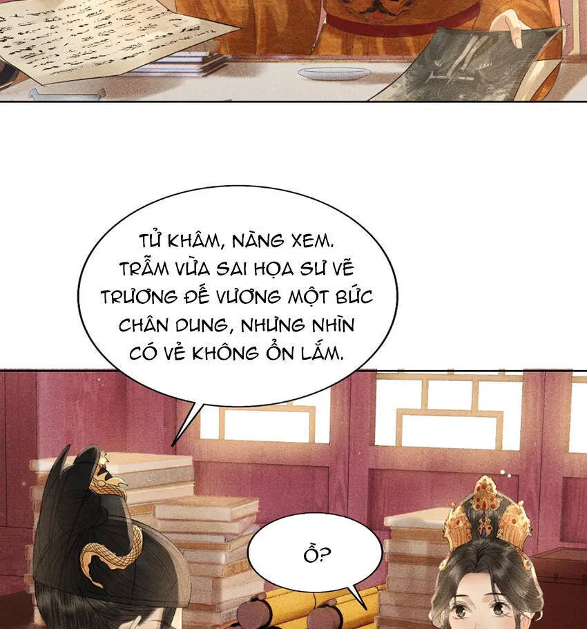 Thượng Thực Nettruyen ZZZ Chương 40 Page 22