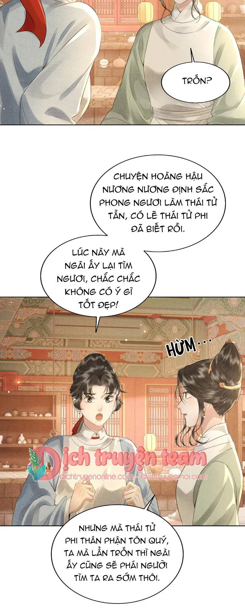 Thượng Thực Nettruyen ZZZ Chương 36 Page 4