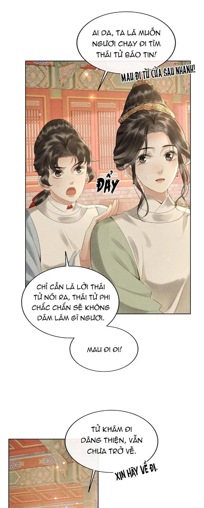 Thượng Thực Nettruyen ZZZ Chương 36 Page 5